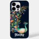 Search for peacocks iphone cases Watercolor