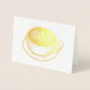 Search for for coffee shops cards Latte