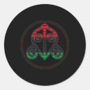 Search for african symbols stickers West africa