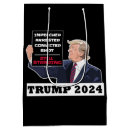Search for trump gift bags Usa