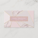 Search for stylish pattern business cards Hair stylist