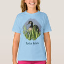 Search for goose kids tshirts Bird