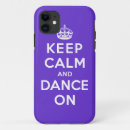 Search for ballet dancing iphone cases Keep calm
