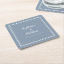 Search for modern wedding coasters Engagement party