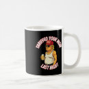 Search for last night mugs Politics