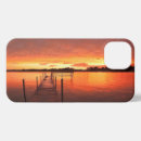 Search for beautiful sunset iphone cases Water