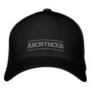 Search for anonymous hats Internet