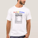 Search for ingredient tshirts Funny