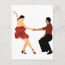 Search for ballroom postcards Dancing