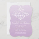 Search for fancy party invitations Vintage
