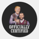 Search for officially stickers Political