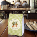 Search for fresh off the market bridal shower Wildflowers