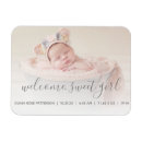 Search for 4x6 birth announcement cards Trendy