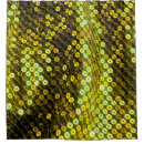 Search for sequin shower curtains Closeup