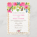 Search for mums wedding invitations Pink
