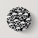 Search for skull pattern badges Skulls