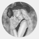 Search for witchs spell stickers Moon