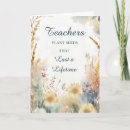 Search for teachers day cards Teacher appreciation day
