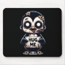 Search for horror mousepads Cute
