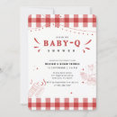 Search for bun in the oven invitations Backyard