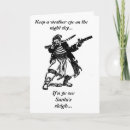 Search for pirate santa Captain