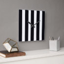 Search for black and white striped art Classic