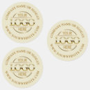 Search for professional business labels Your logo here