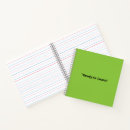 Search for school notes folder Teacher