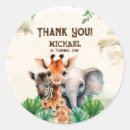 Search for wild one stickers Safari 1st birthday