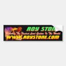 Search for heavy metal bumper stickers Band