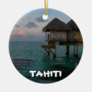 Search for tahiti christmas tree decorations French polynesia