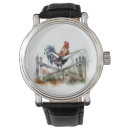 Search for rooster watches Farm