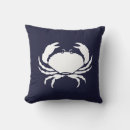Search for nautical outdoor cushions Crab