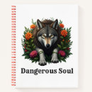 Search for wolf notebooks Animal