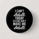 Search for funny adult humor badges Quote