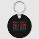 Search for yoga key rings Healthy lifestyle