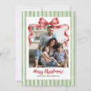 Search for on striped christmas cards Script
