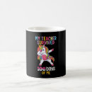 Search for happy unicorn mugs School