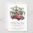 Search for country christmas invitations Elegant