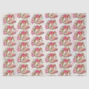 Search for collage tissue paper Poinsettia