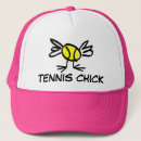 Search for girls tennis hats Coach