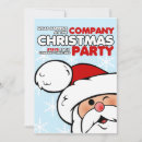 Search for funny business party invitations Cute
