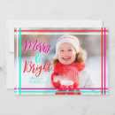 Search for may your days merry bright cards Plaid