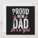 Search for proud father invitations Dad