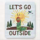 Search for eric mousepads Storybook inspired design