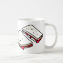 Search for sandwich mugs Snack