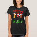 Search for summer christmas tshirts Xmas