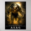 Search for small creature posters Beast