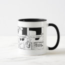 Search for ringer mugs Cartoon