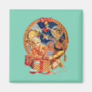 Search for package magnets Santa